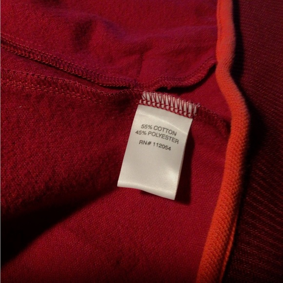 Le Tigre Track Jacket Size Small Unisex - Picture 8 of 8